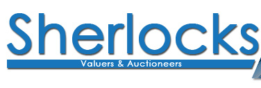 Sherlocks valuers & auctioneers